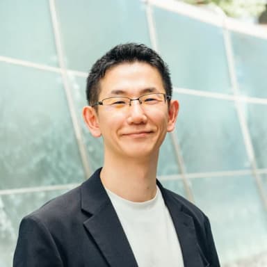 徐 聖博のプロフィール写真